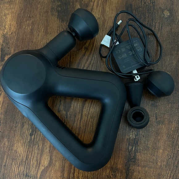 Massage/theragun gun - Picture 1 of 4